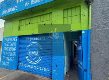 Comercial · 128m² · 1 Quarto · Loja / Salão em Vila Santo Estefano - São Paulo