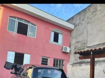 Casa · 2 Quartos · 6 Vagas · Casa à Venda no Jardim Russo, SP – 2 Dorms por R$460 Mil