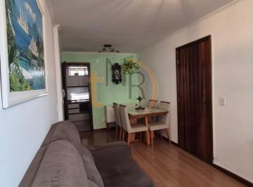 Foto 1 · Apartamento com excelente custo benefício