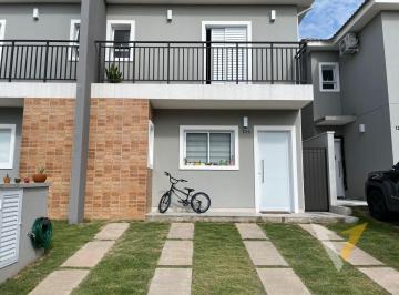 Casa · 137m² · 3 Quartos · 2 Vagas · Casa à venda no Condomínio Kaza Club, Cidade Nova, Jundiaí/SP
