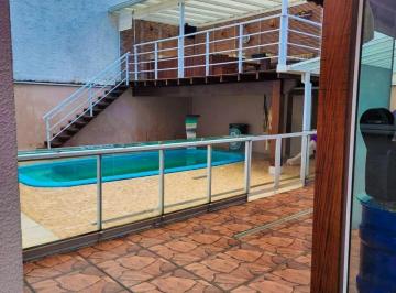 Casa · 316m² · 3 Quartos · 3 Vagas · Casa à Venda, Jardim Paulista  -  Jundiaí/SP