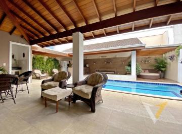 Casa · 308m² · 4 Quartos · 4 Vagas · Casa à venda Condomínio Santa Teresa, Jundiaí/SP