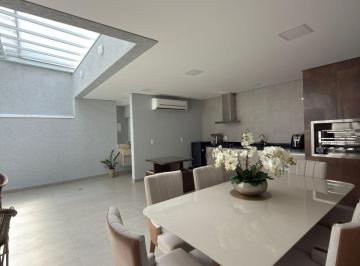 Casa · 200m² · 3 Quartos · 3 Vagas · Casa Térrea à venda – Jardim Marambaia, Jundiaí/SP
