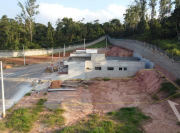 Terreno · 250m² · Terreno plano para venda, Residencial Lago Azul, Gramadão, Jundiaí-SP