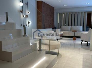 Casa · 250m² · 3 Quartos · 4 Vagas · Casa à Venda no Demarchi, SBC: 250m², 3 Suítes, 4 Banheiros