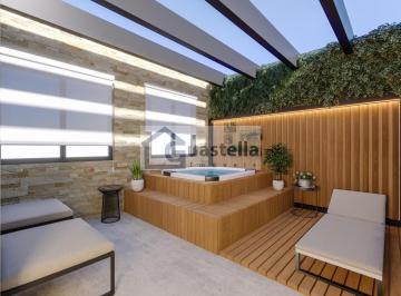 FOTOS ILUSTRATIVAS · Cobertura Duplex à Venda em Vila Dayse, SBC – 2 Dorms, 114m²