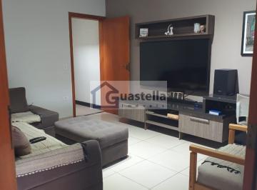 Casa · 3 Quartos · 2 Vagas · Sobrado à Venda em Assunção, SBC – Oportunidade por R$ 937.000