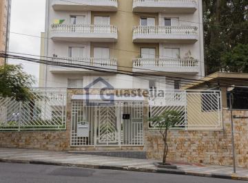 Apartamento · 102m² · 3 Quartos · 1 Vaga · Apartamento à Venda em Vila Lusitania, SBC – 3 Dorms, 102m², R$530mil