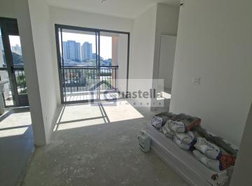 Apartamento · 61m² · 2 Quartos · 1 Vaga · Apartamento à Venda na Dom jaime,pronto com moveis!SBC: 2 Dorms, 61m², R$636 mil