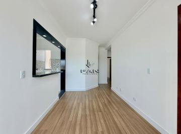 Foto 01 · Apartamento, Costeira, São José dos Pinhais, PR