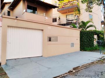 Casa · 418m² · 4 Quartos · 2 Vagas · Casa 4 Quartos com 2 Suítes e 2 Vagas – 418m² – Bairro Heliópolis – Região Norte – Belo Horizonte