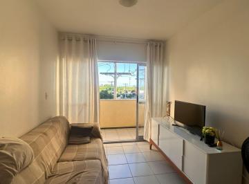 Apartamento · 58m² · 2 Quartos · 1 Vaga · Supremo Family Club 2/4 com suíte