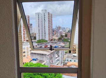 Apartamento · 45m² · 1 Quarto · 1 Vaga · Canela | 1 quarto