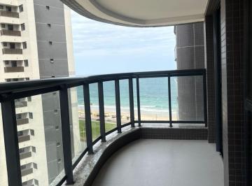 Apartamento · 40m² · 1 Quarto · 1 Vaga · Beach Class Jaguaribe