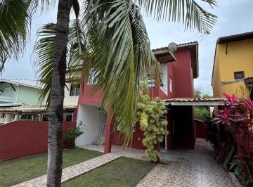 Casa · 200m² · 5 Quartos · 5 Vagas · Costa dos Coqueiros | Abrantes