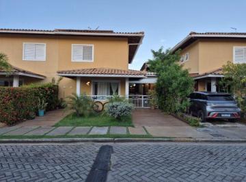Apartamento · 220m² · 4 Quartos · 4 Vagas · Vog Ville 4/4 | Lauro de Freitas