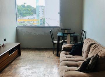 Apartamento · 90m² · 3 Quartos · Barra 3/4 com suítes