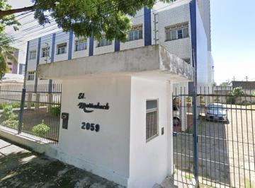 Apartamento de 3 quartos, Natal · EDIFÍCIO MARRAKECH