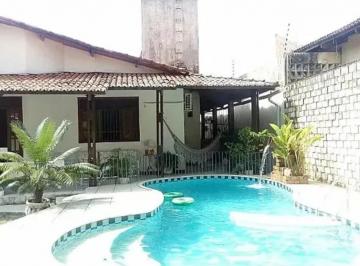 Casa de 8 quartos, Natal · CASA EM CANDELÁRIA/Parque das Colinas