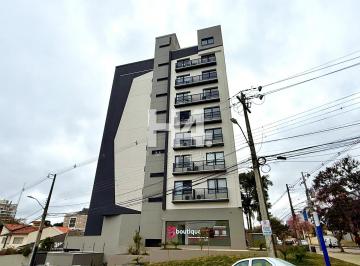 Fachada · Apartamento à venda - no Cristo Rei