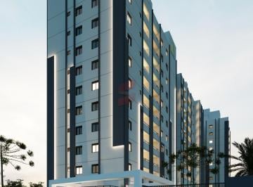 Apartamento · 49m² · 2 Quartos · 1 Vaga · Apartamento à venda - no Centro