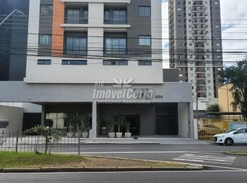 Apartamento · 53m² · 2 Quartos · 1 Vaga · Apartamento à venda - no Centro
