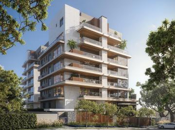 FACHADA PRÉDIO · Apartamento Duplex (Cobertura) no Edifício NIZZA,