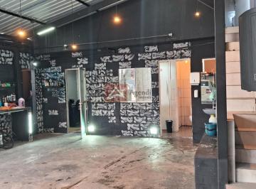 Comercial · 200m² · BARRACÃO no CIC – VALOR DE VENDA R$ 780.000,00.