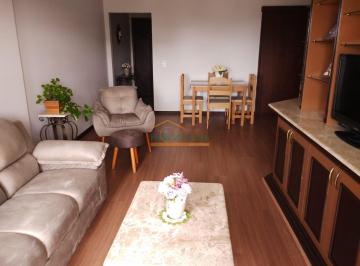 Apartamento · 111m² · 3 Quartos · 1 Vaga · Apartamento à venda - em Bacacheri