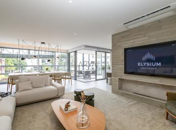 Apartamento · 171m² · 3 Quartos · 3 Vagas · Apartamento à venda no Batel  ARYA1