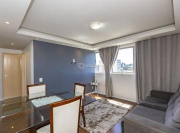 Apartamento · 50m² · 2 Quartos · Perfeito para morar ou investir. 