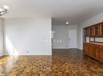 Apartamento · 165m² · 4 Quartos · 1 Vaga · Apartamento à venda, Bairro Juvevê, 165,36m², 4 qu
