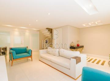 Casa · 278m² · 4 Quartos · 4 Vagas · EXCELENTE OPORTUNIDADE COND.PRÓXIMO PARQUE BARIGUI
