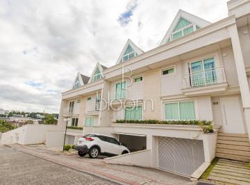 Casa · 278m² · 4 Quartos · 4 Vagas · EXCELENTE OPORTUNIDADE COND.PRÓXIMO PARQUE BARIGUI
