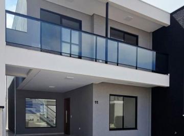 Casa · 167m² · 3 Quartos · 2 Vagas · R$ 890.000,00