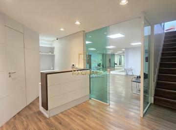 Comercial · 127m² · 1 Quarto · Edifício Comercial Comendador – Sala