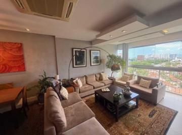 Apartamento · 267m² · 4 Quartos · 2 Vagas · Vendo Linda Cobertura no Santa Monica na Barra da Tijuca