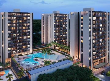 Apartamento , Brasília · VILLA JARDINS - 3 SUÍTES COM CLOSET - 2 VAGAS SOLTAS (DIRETO COM O PROPRIETÁRIO)