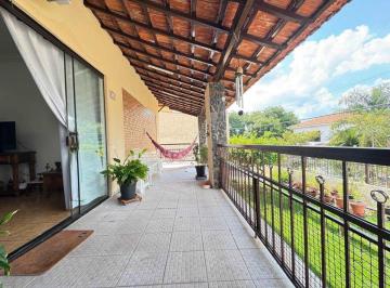 Casa de 3 quartos, Águas de São Pedro · CASA 3 SUÍTES - AGUAS DE SÃO PEDRO
