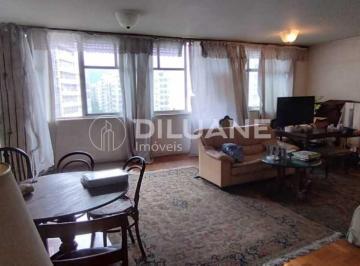 Apartamento · 246m² · 4 Quartos · 1 Vaga · Apartamento - Padrão / Residencial / Copacabana