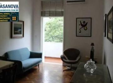 Apartamento · 70m² · 2 Quartos · Apartamento : Padrão / Residencial / Copacabana