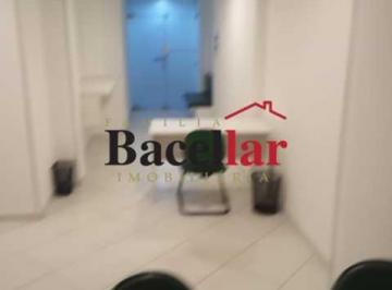 Comercial · 160m² · Sala Comercial  com 160 m² à venda em Copacabana