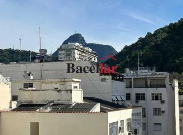 Apartamento · 116m² · 3 Quartos · Cobertura : / Residencial / Copacabana
