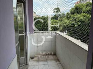 Apartamento · 114m² · 3 Quartos · Tijuca - Rua Haddock Lobo - Apartamento 3 quartos com varanda e dependência, óti