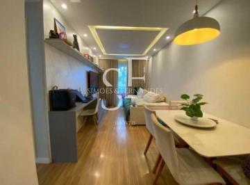 Apartamento · 61m² · 2 Quartos · 1 Vaga · Tijuca - Rua Uruguai - Apartamento 2 quartos ( 1 suíte ), varanda, 1 vaga.