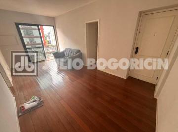 Apartamento · 72m² · 2 Quartos · 1 Vaga · Apartamento a venda - 2 quartos - Varanda - Dependência completa - Vaga