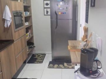 Foto 01 · RR9809 Apartamento MOBILIADO 60m² CONDOMÍNIO CENTRAL PARK - OPORTUNIDADE - 2 Dorms 1 Vaga - Barueri,