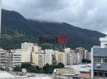Apartamento · 62m² · 2 Quartos · 1 Vaga · Apartamento 2 quartos com vaga Shopping Tijuca