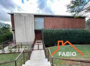 Casa · 1200m² · 4 Quartos · 4 Vagas · Casa Condomínio Fazenda Boa Vista - Porto Feliz