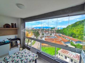 Apartamento de 2 quartos, Caraguatatuba · Apartamento com 2 quartos, 67 m² à Venda em Martim de Sá